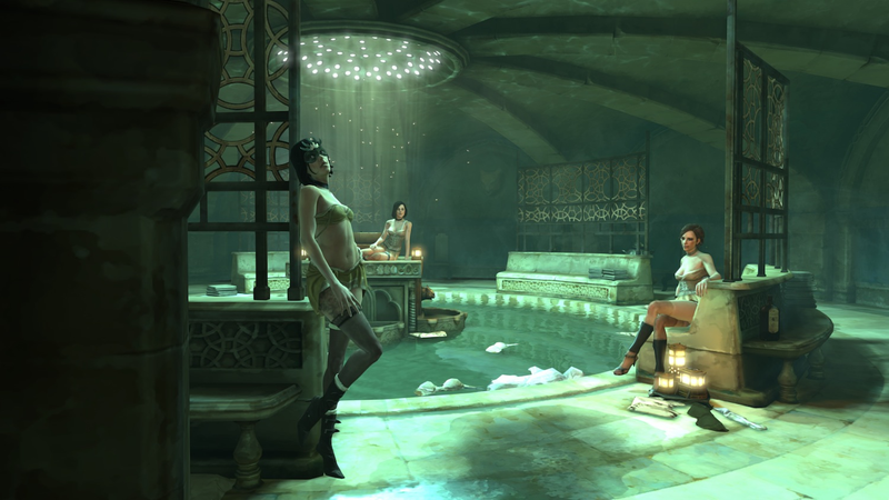 Illustration for article titled 18 Things About Dishonored That You Should Know